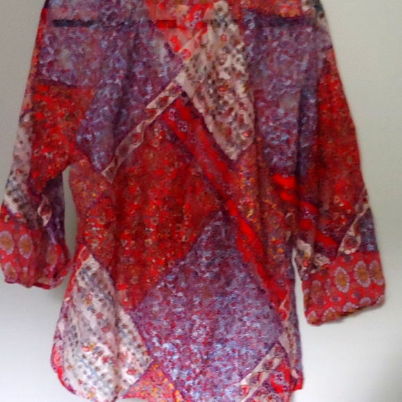 Blouse - Picture 2 of 7